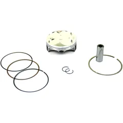 Kolbensatz 76. 75 mm A Athena Offroad geschmiedet Standard Bore passend für: Honda CRF 7562039