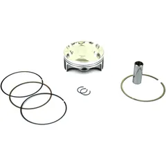 Kolbensatz 76.95 mm A Athena Offroad geschmiedet