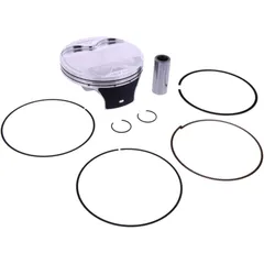 Kolbensatz 95. 95 mm A Athena Offroad geschmiedet Standard Bore passend für: Kawasaki KX