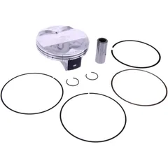 Kolbensatz 95. 95 mm A Athena Offroad geschmiedet Standard Bore passend für: Kawasaki KX 7562045
