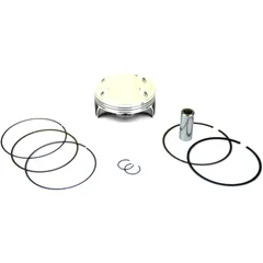 Kolbensatz 95. 45 mm A Athena Offroad geschmiedet Standard Bore passend für: Suzuki LT - R
