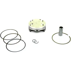 Kolbensatz 76. 97 mm B Athena Offroad geschmiedet Standard Bore passend für: Kawasaki KX 7562057