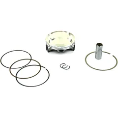 Kolbensatz 76. 97 mm B Athena Offroad geschmiedet Standard Bore passend für: Kawasaki KX