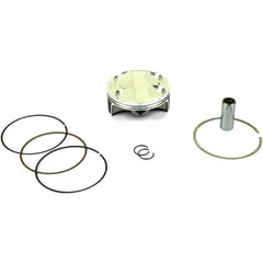 Kolbensatz 76. 97 mm B Athena Offroad geschmiedet Standard Bore passend für: Kawasaki KX 7562060