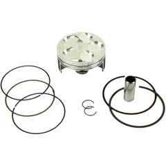 Kolbensatz 76.97 mm B Athena Offroad geschmiedet für 4-Takt Motorräder