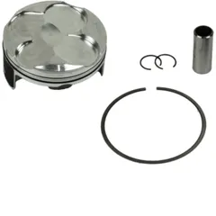 Kolbensatz 77.97 mm B für Offroad Motorräder Athena geschmiedet