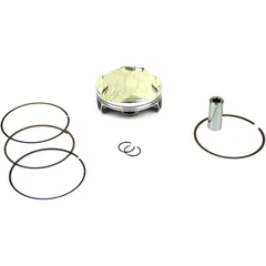 Kolbensatz 77. 97 mm B Athena Offroad geschmiedet Standard Bore passend für: Husqvarna FC