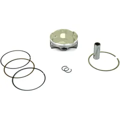 Kolbensatz 76. 76 mm B Athena Offroad geschmiedet Standard Bore passend für: Honda CRF 7562068