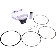 Kolbensatz 95. 96 mm B Athena Offroad geschmiedet Standard Bore passend für: Kawasaki KX