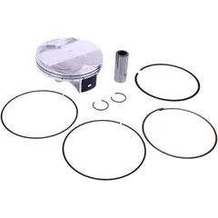 Kolbensatz 95. 96 mm B Athena Offroad geschmiedet Standard Bore passend für: Kawasaki KX 7562073