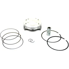 Kolbensatz 96.96 mm B Athena Offroad geschmiedet für 4-Takt Motorräder
