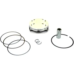 Kolbensatz 95. 96 mm B Athena Offroad geschmiedet Standard Bore passend für: Honda CRF