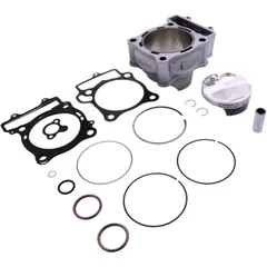Cylinder kit 289cc ATHENA big bore cylinder kit for: Honda CRF