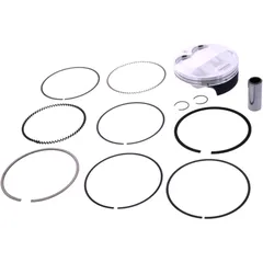 Piston kit 84. 95mm a ATHENA forged big bore for: Honda CRF