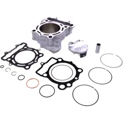 Cylinder kit 250cc ATHENA standard cylinder kit for: Kawasaki KX 7562112