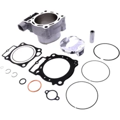 Cylinder kit 450cc ATHENA standard cylinder kit for: Honda CRF 7562116