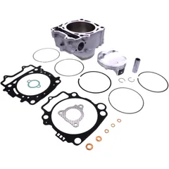 CYLINDER KIT 449CC for: Athena STANDARD CYLINDER KIT
