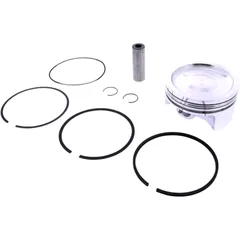 Kolbensatz 71. 95 mm A Athena 15 mm Kolbenbolzen Standard Bore passend für: Piaggio Beverly, MP3, XEvo