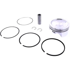 Kolbensatz 71. 96 mm B Athena 15 mm Kolbenbolzen Standard Bore passend für: Piaggio Beverly, MP3, XEvo