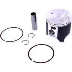 Kolbensatz 71. 95 mm B Athena geschmiedet Standard Bore passend für: Husqvarna TE 7562177