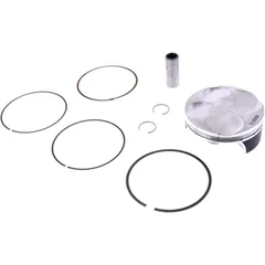 Kolbensatz 76. 96 mm A Athena geschmiedet Standard Bore passend für: Kawasaki KX 7562183