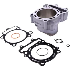Cylinder kit 450cc ATHENA std cylinder kit mx easy for: Kawasaki KX