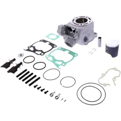 Cylinder kit 125cc ATHENA standard cylinder kit for: Gas Gas EC