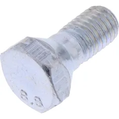 Brake drum bolt