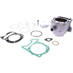 Cylinder kit 300cc ATHENA standard cylinder kit for: Vespa GTS, GTV