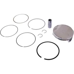 Kolbensatz 87. 96MM A Athena geschmiedet Standard Bore passend für: Husqvarna FE