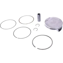 Kolbensatz 87. 96MM A Athena geschmiedet Standard Bore passend für: Husqvarna FE 7562224