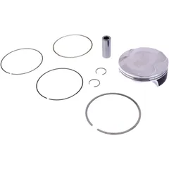 Kolbensatz 87. 97 mm B Athena geschmiedet Standard Bore passend für: Husqvarna FE 7562225