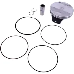 Kolbensatz 95. 97 mm C Athena Offroad geschmiedet Standard Bore passend für: Kawasaki KX