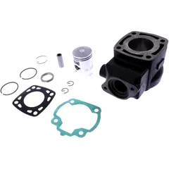 Cylinder kit cast iron JMP standard cylinder kit for: Kymco Super 9, Dink