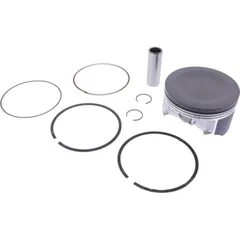 Piston kit 102.00mm prox 011714000