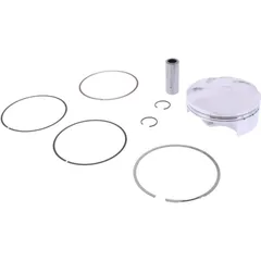 Kolbensatz 76.77 mm A Prox