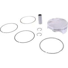 Piston kit 76.78mm b prox