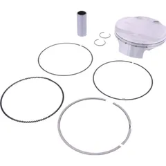 Piston kit 94.95mm a prox 016513A