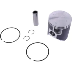 Piston kit 66.34mm a prox 017313A