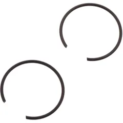 Clips 22 mm Kolbenbolzen Prox 05.2212