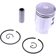 Piston kit JMP for: Honda SZX, SJ, SFX