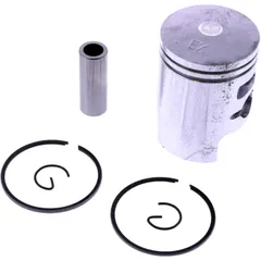 Piston kit JMP for: Kymco MXU, Maxxer, Heroism, SYM Red Devil, Jet, Super Fancy
