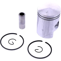 Piston kit JMP for: Aprilia SR, Gilera Runner, DNA