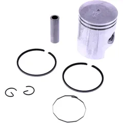 Piston kit JMP for: PGO T - Rex, TR - 3, PMX, Yamaha YN, YH, CS, YE