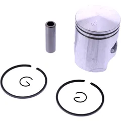 Piston kit JMP for: Beta Ark, Eikon, Yamaha YQ, CS, NS
