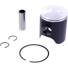 Kolbensatz 43. 44 mm A Athena 12 mm Kolbenbolzen Standard Bore passend für: Yamaha YZ