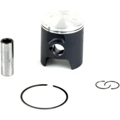 Kolbensatz 47. 47 mm C Athena 14 mm Kolbenbolzen Standard Bore passend für: Yamaha YZ