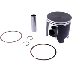 Kolbensatz 71. 94 mm A Athena geschmiedet Standard Bore passend für: Husqvarna TE, TX