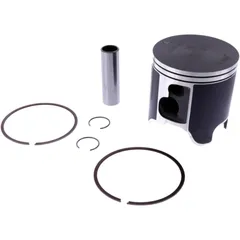 Kolbensatz 71. 96 mm C Athena geschmiedet Standard Bore passend für: Husqvarna TE, TX