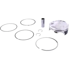 Kolbensatz 77. 95 mm A Athena geschmiedet Standard Bore passend für: Kawasaki KX